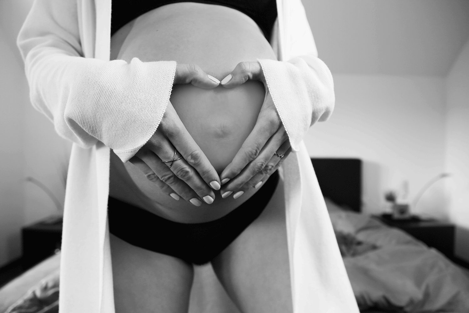 Private Krankenversicherung für Schwangere