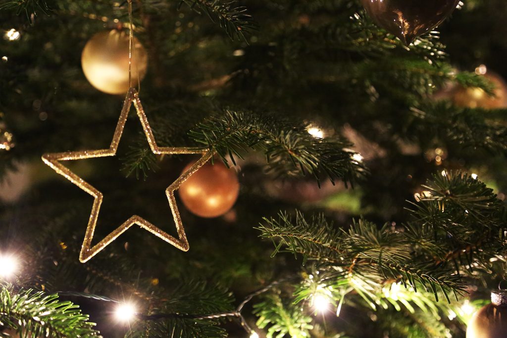Versicherungen rund um die Weihnachtszeit