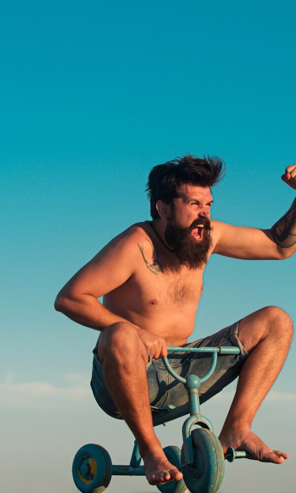 Stabiles Schloss und gute Versicherung - Das solltest du für dein Fahrrad tun - Marcel Schaufler