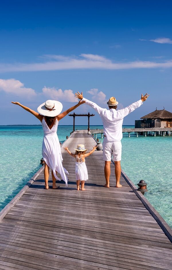 Ver SICHER t reisen – Damit dein Urlaub stressfrei bleibt - Marcel Schaufler