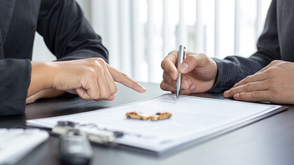 Finanz- und Versicherungsberatung